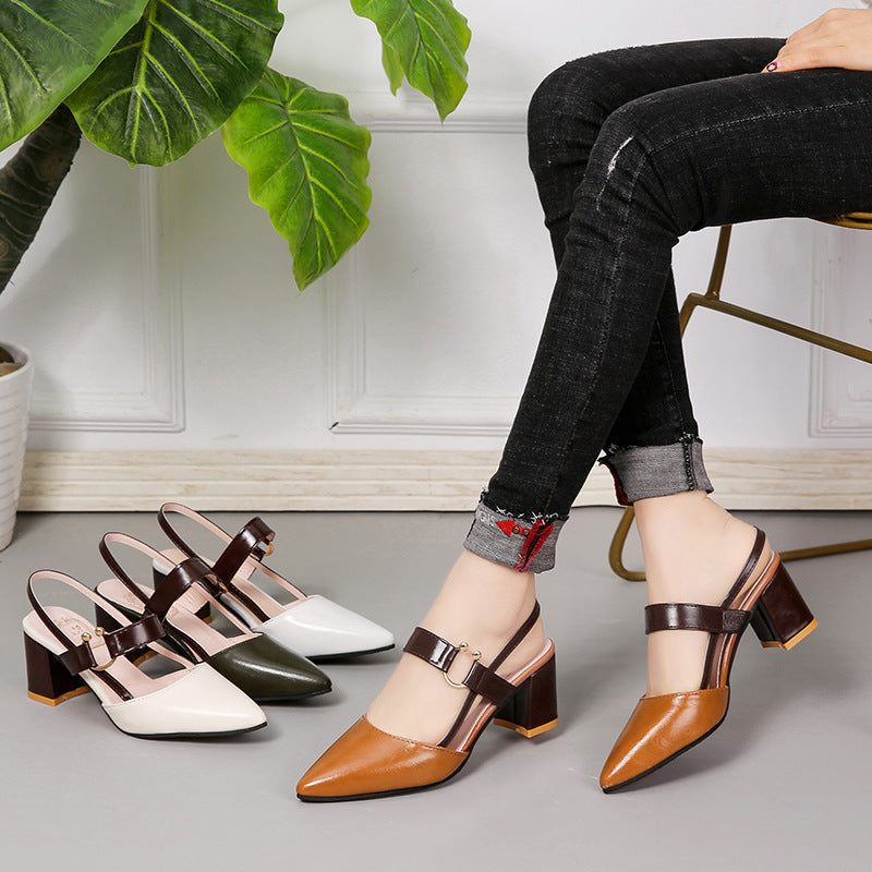 Comfortable Orthopedic Sandals for Daily Wear