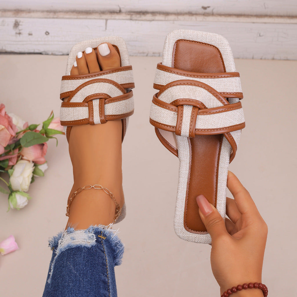 Comfortable Orthopedic Sandals for Daily Wear