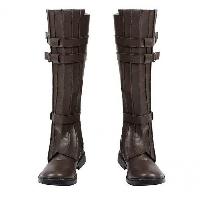 Comfortable Orthopedic Boots for Daily Wear