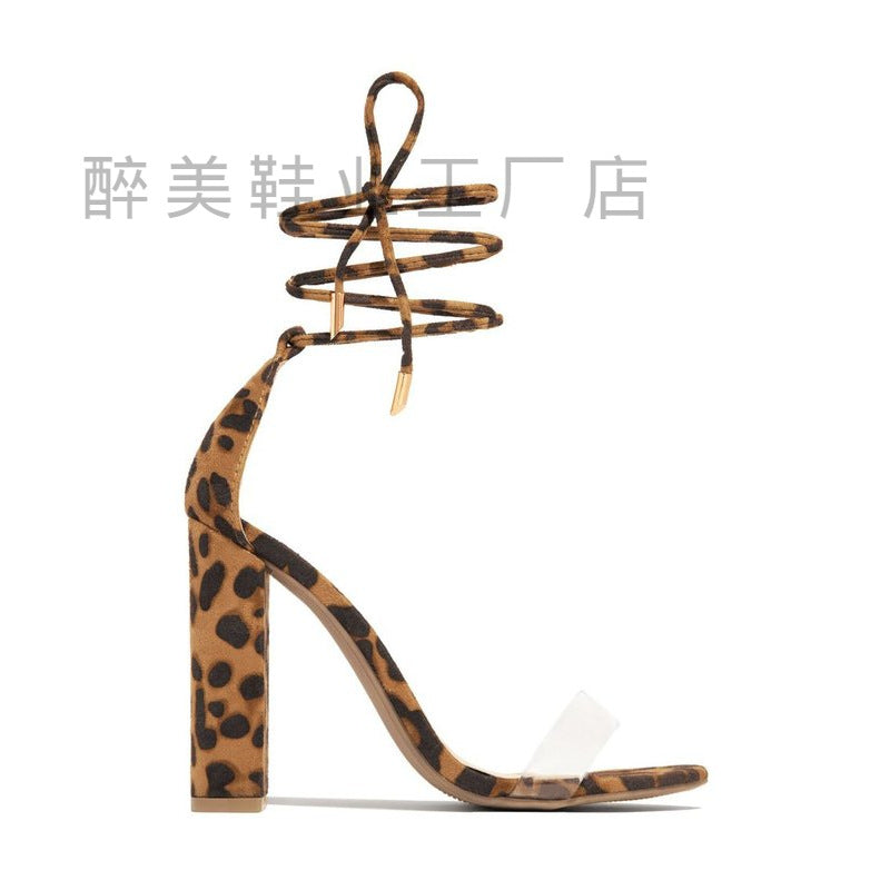 Classic Orthopedic Sandals with Timeless Style