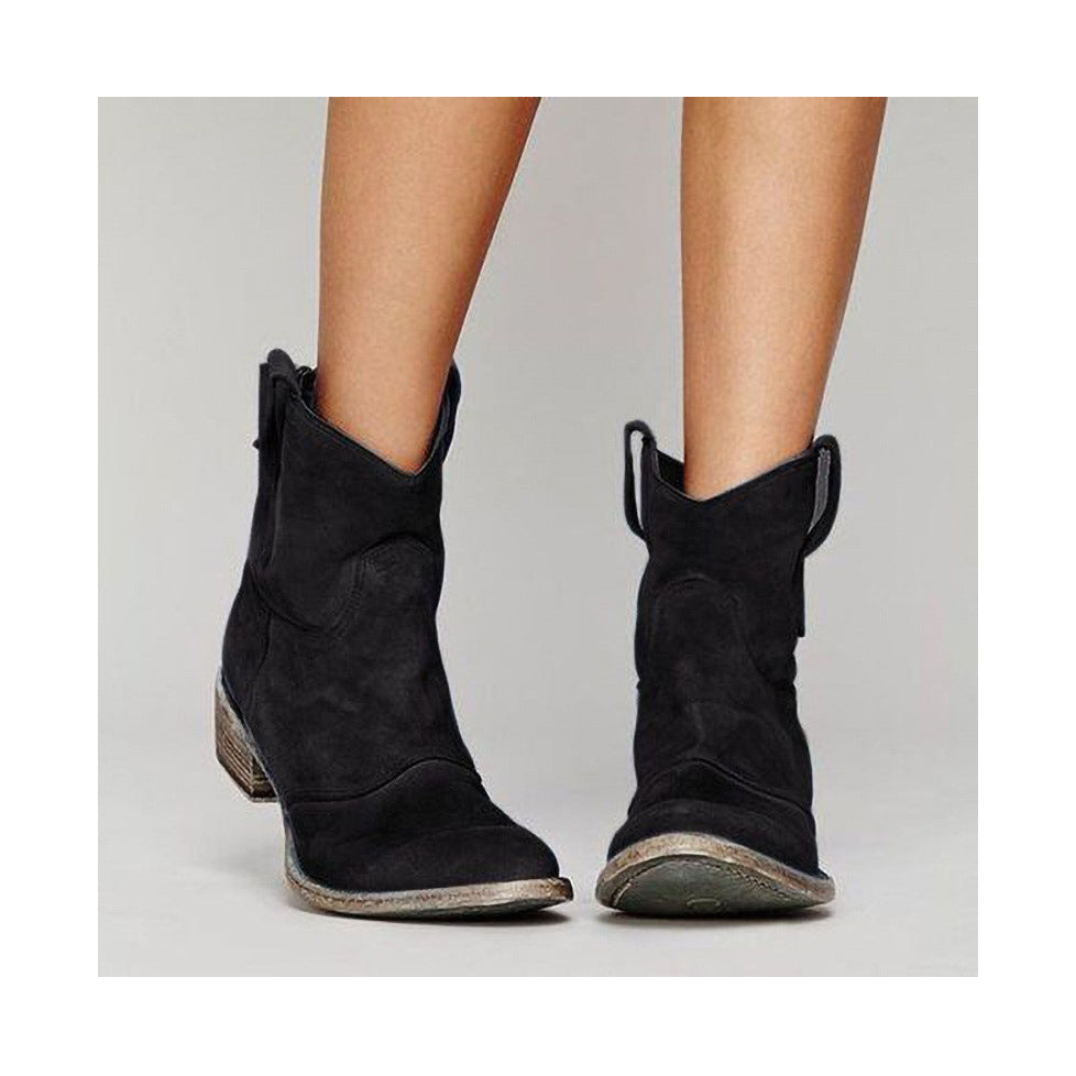 Stylish Orthopedic Boots for Any Occasion