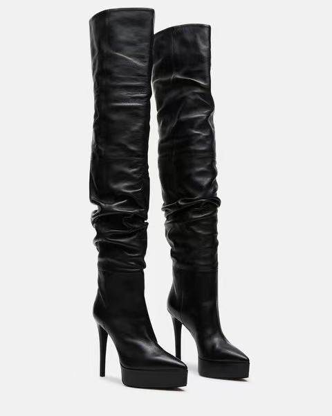 Beautifully Crafted Orthopedic Boots