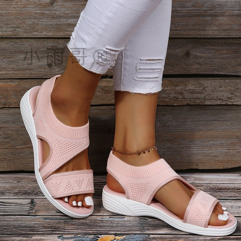 Beautifully Crafted Orthopedic Sandals
