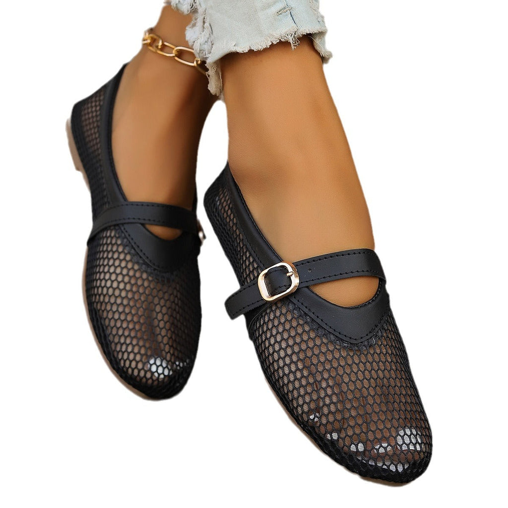 Beautifully Crafted Orthopedic Sandals