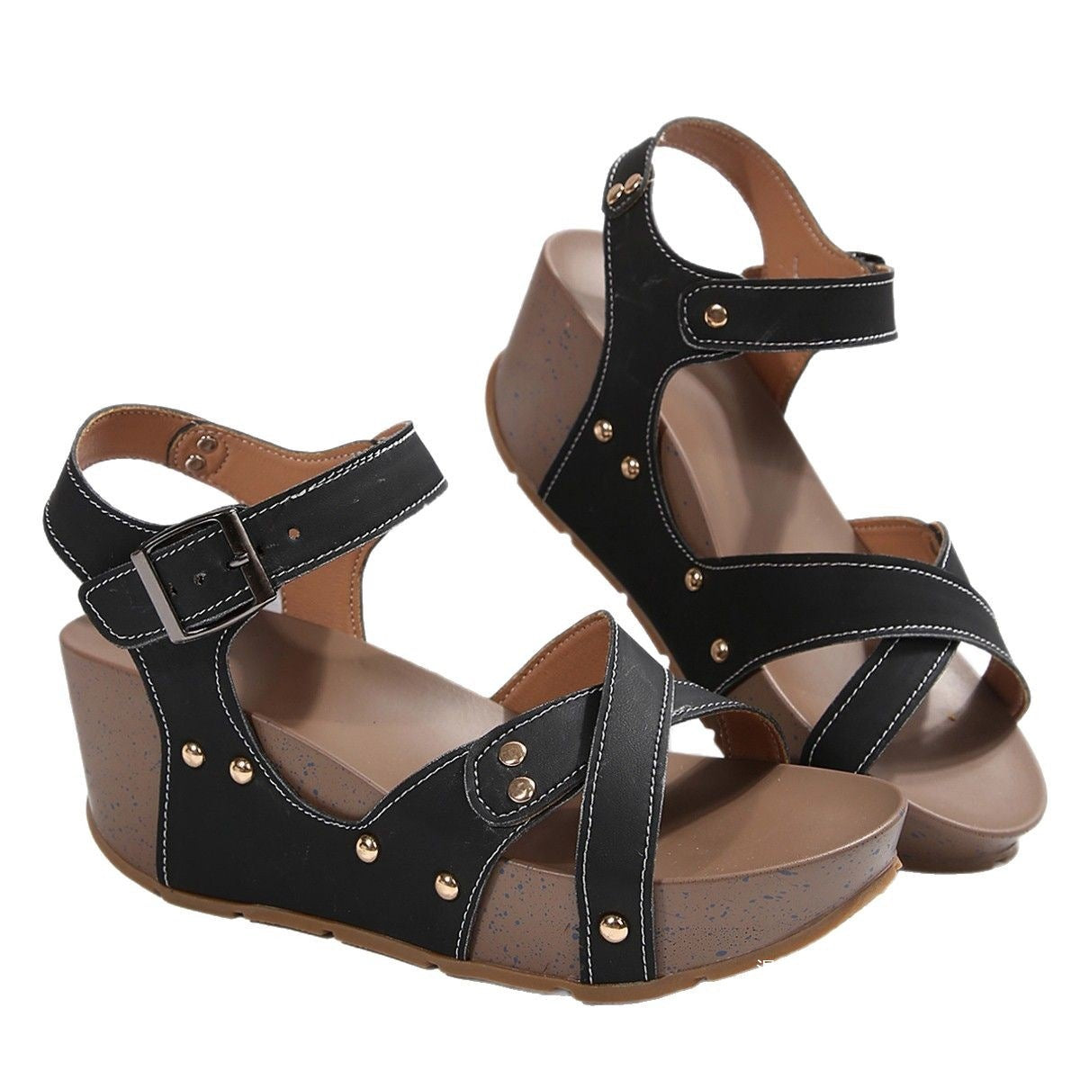 Stylish Orthopedic Sandals for Any Occasion