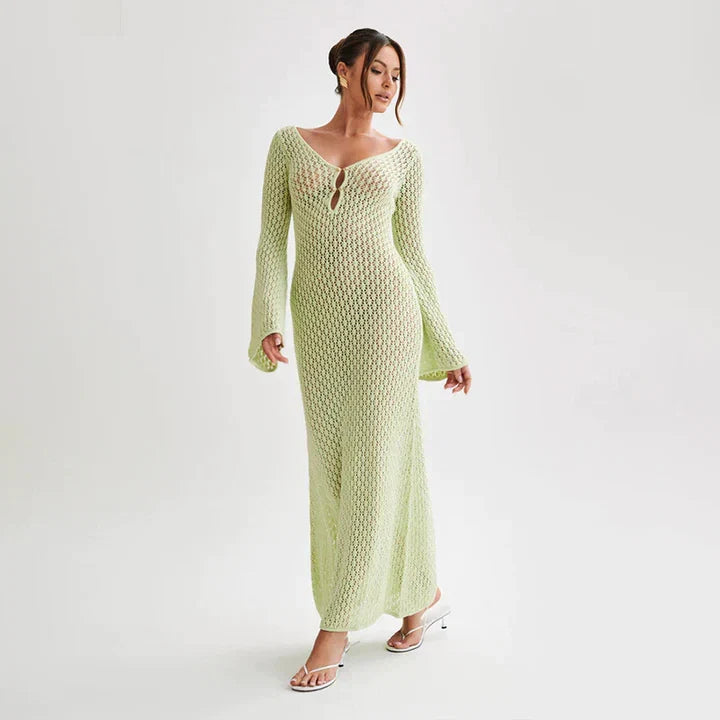Mint Green