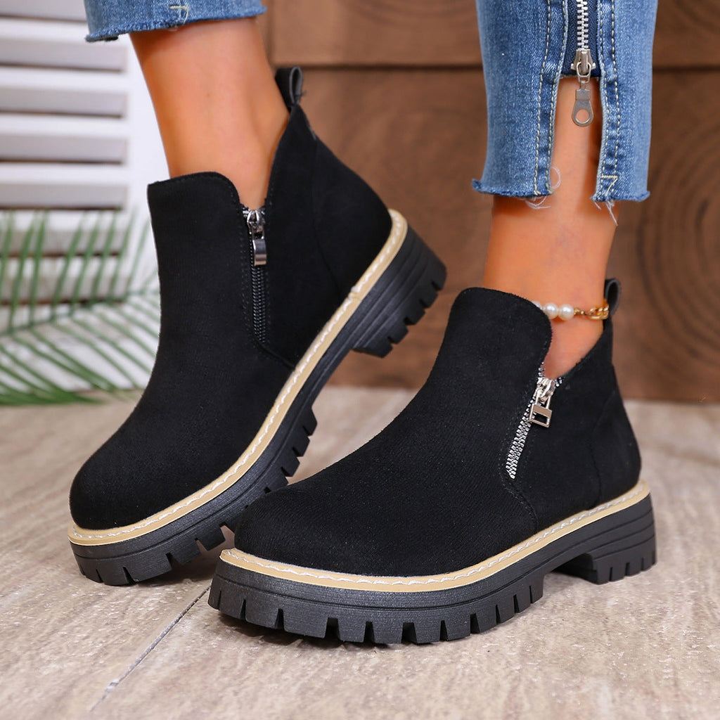 Stylish Orthopedic Boots for Any Occasion