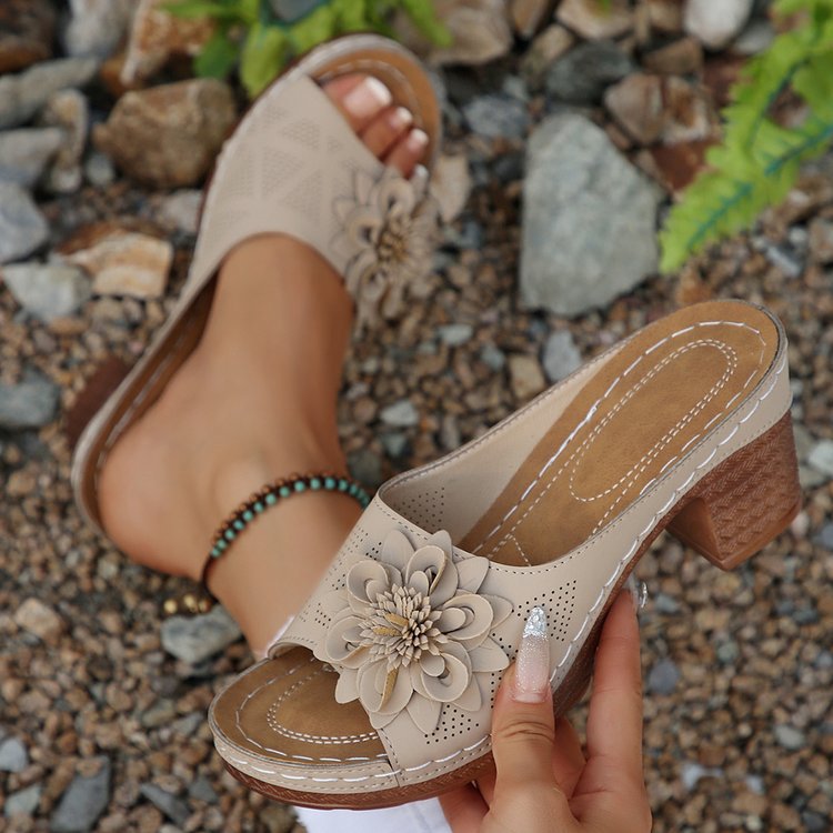 Comfortable Orthopedic Sandals for Daily Wear