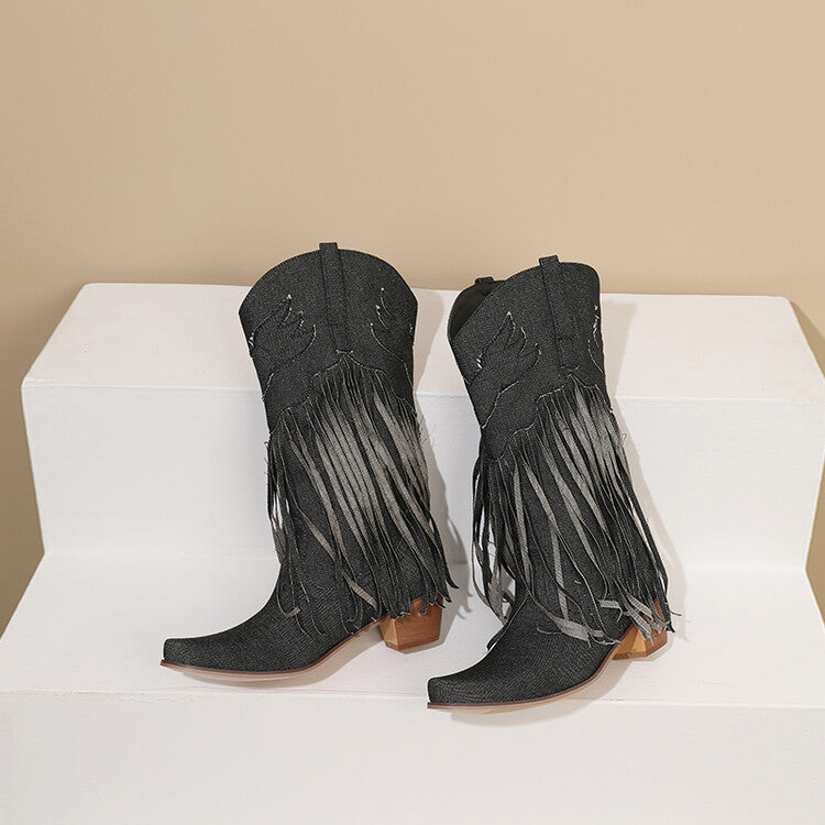 Beautifully Crafted Orthopedic Boots