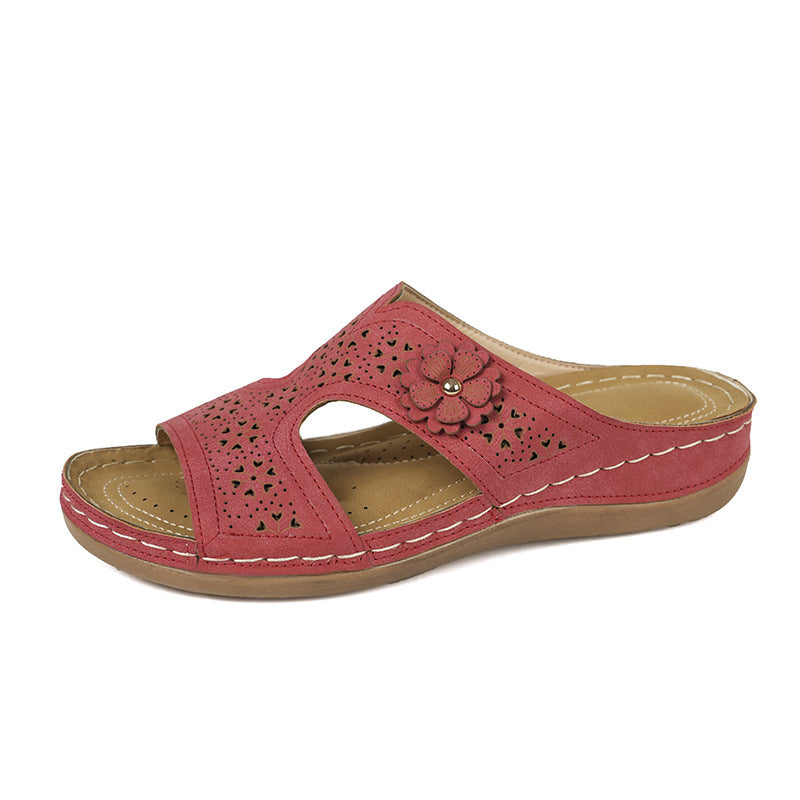Comfortable Orthopedic Sandals for Daily Wear