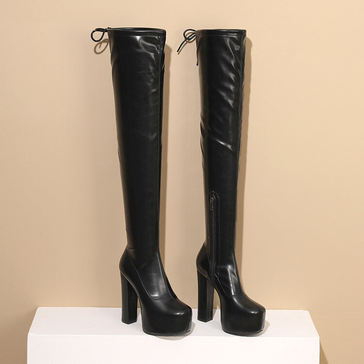 Elegant Orthopedic Boots for Every Step