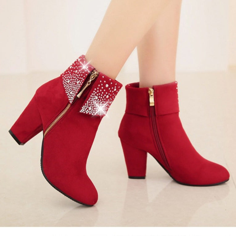 Stylish Orthopedic Boots for Any Occasion