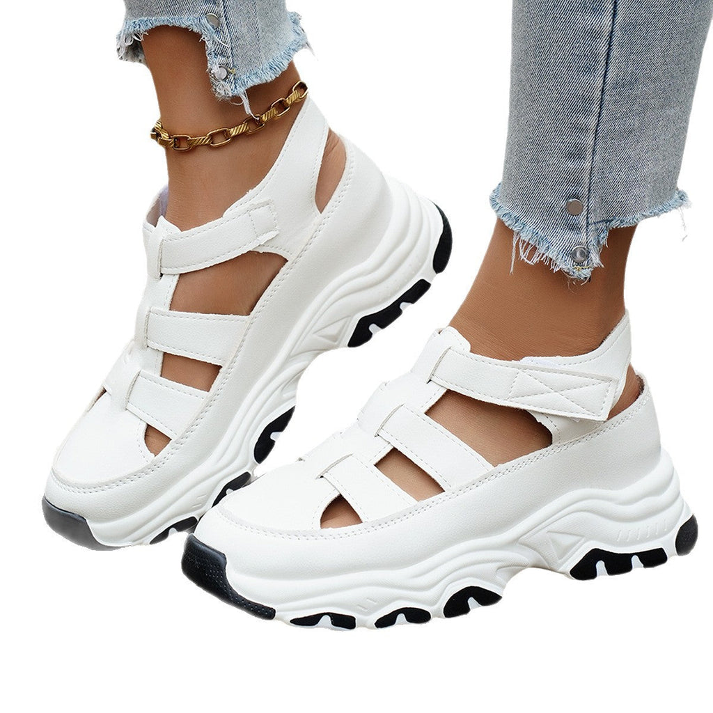 Elegant Orthopedic Sandals for Every Step