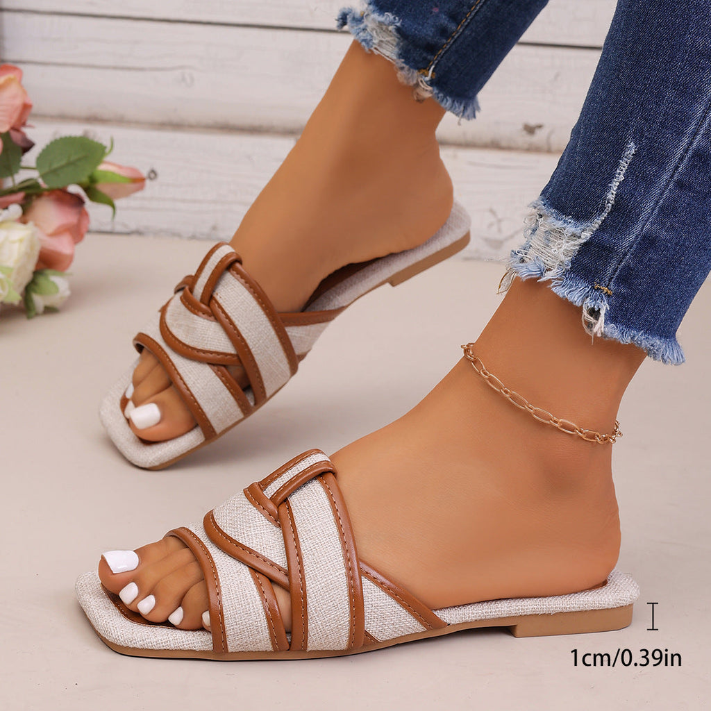 Comfortable Orthopedic Sandals for Daily Wear