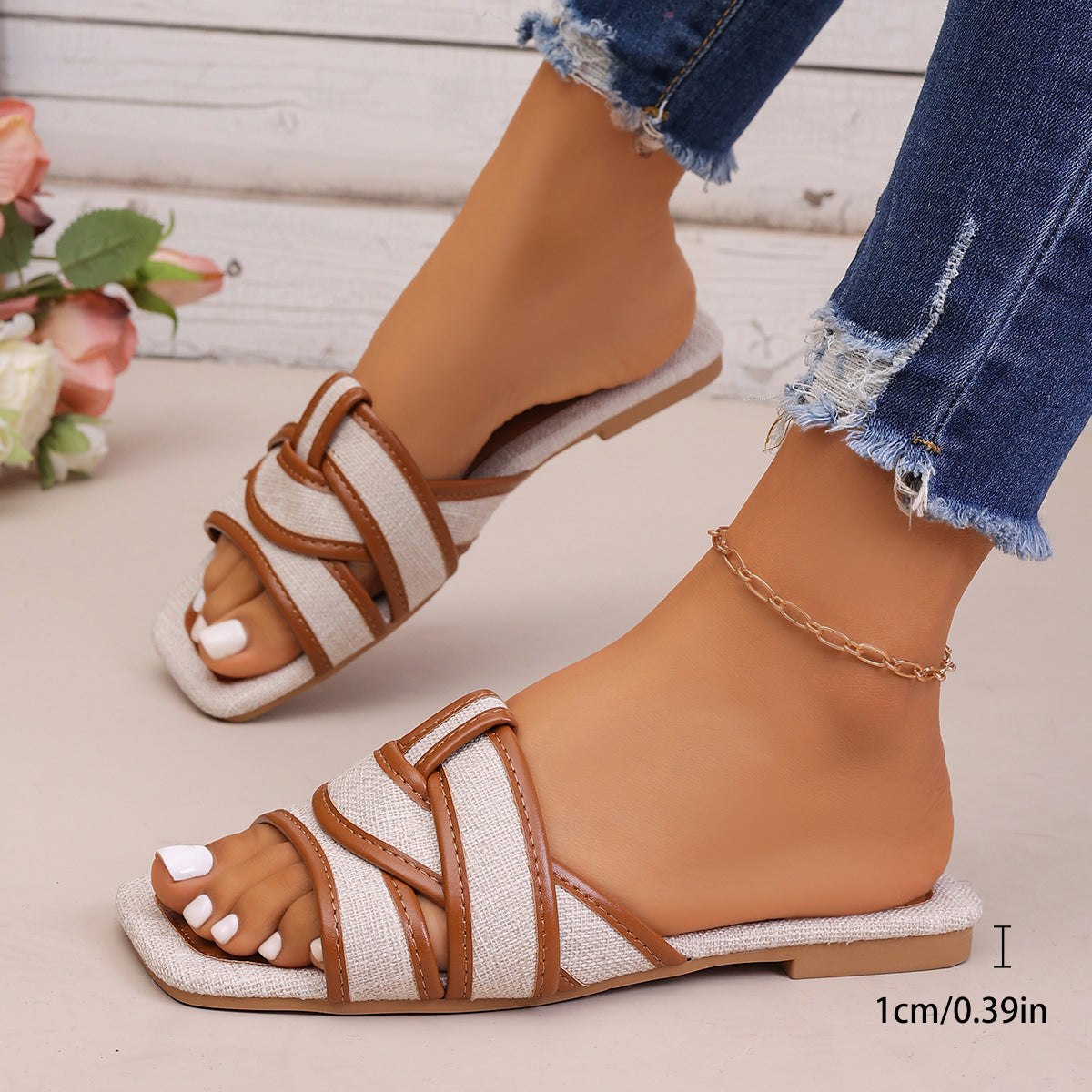 Comfortable Orthopedic Sandals for Daily Wear