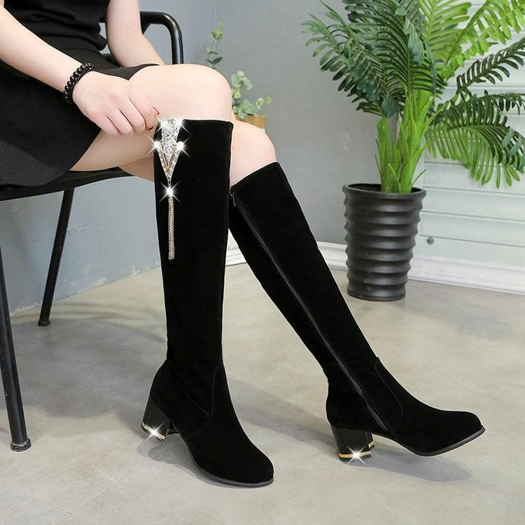 Beautifully Crafted Orthopedic Boots
