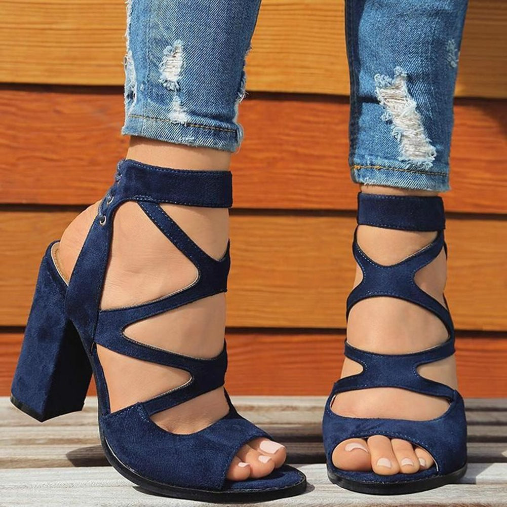 Elegant Orthopedic Sandals for Every Step