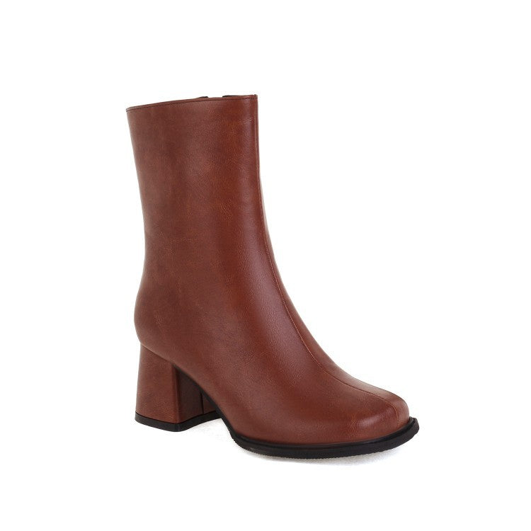 Comfortable Orthopedic Boots for Daily Wear