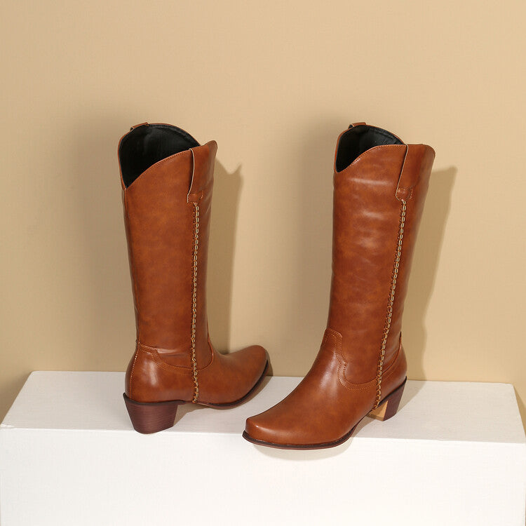 Elegant Orthopedic Boots for Every Step