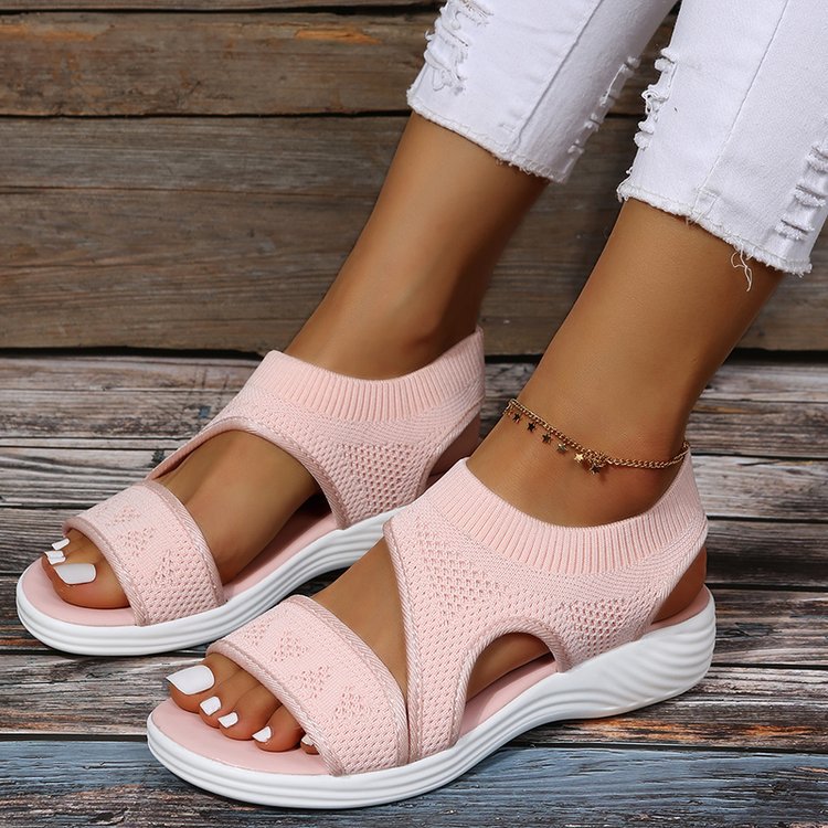 Beautifully Crafted Orthopedic Sandals
