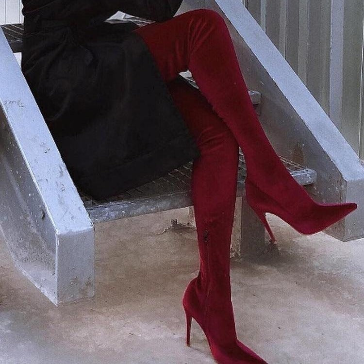Beautifully Crafted Orthopedic Boots