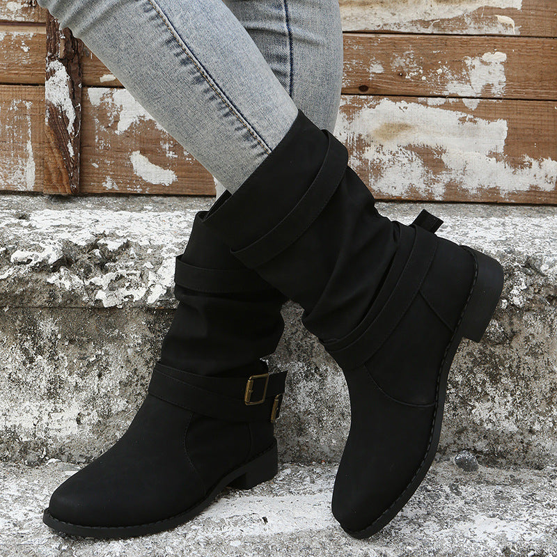 Stylish Orthopedic Boots for Any Occasion