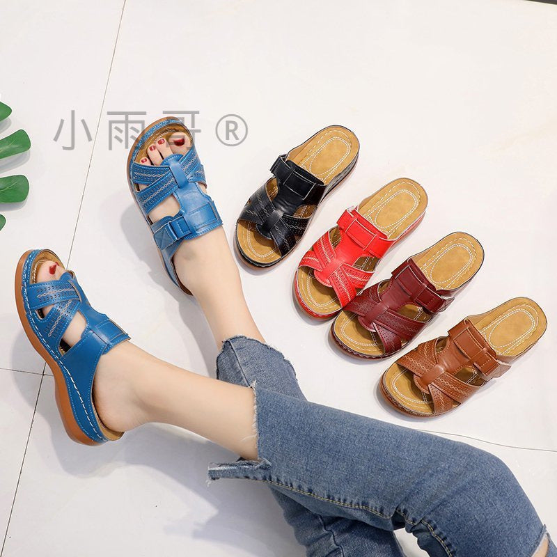 Stylish Orthopedic Sandals for Any Occasion