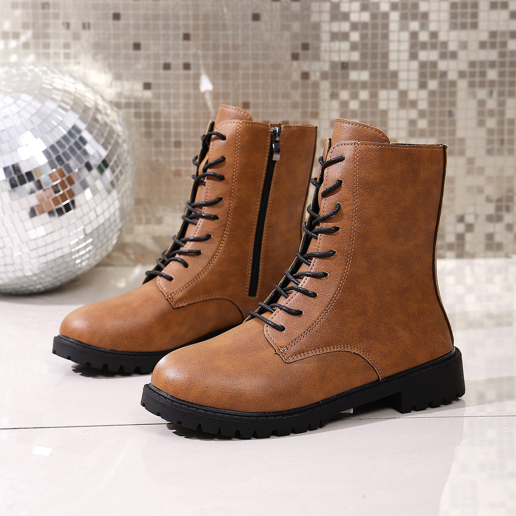 Stylish Orthopedic Boots for Any Occasion