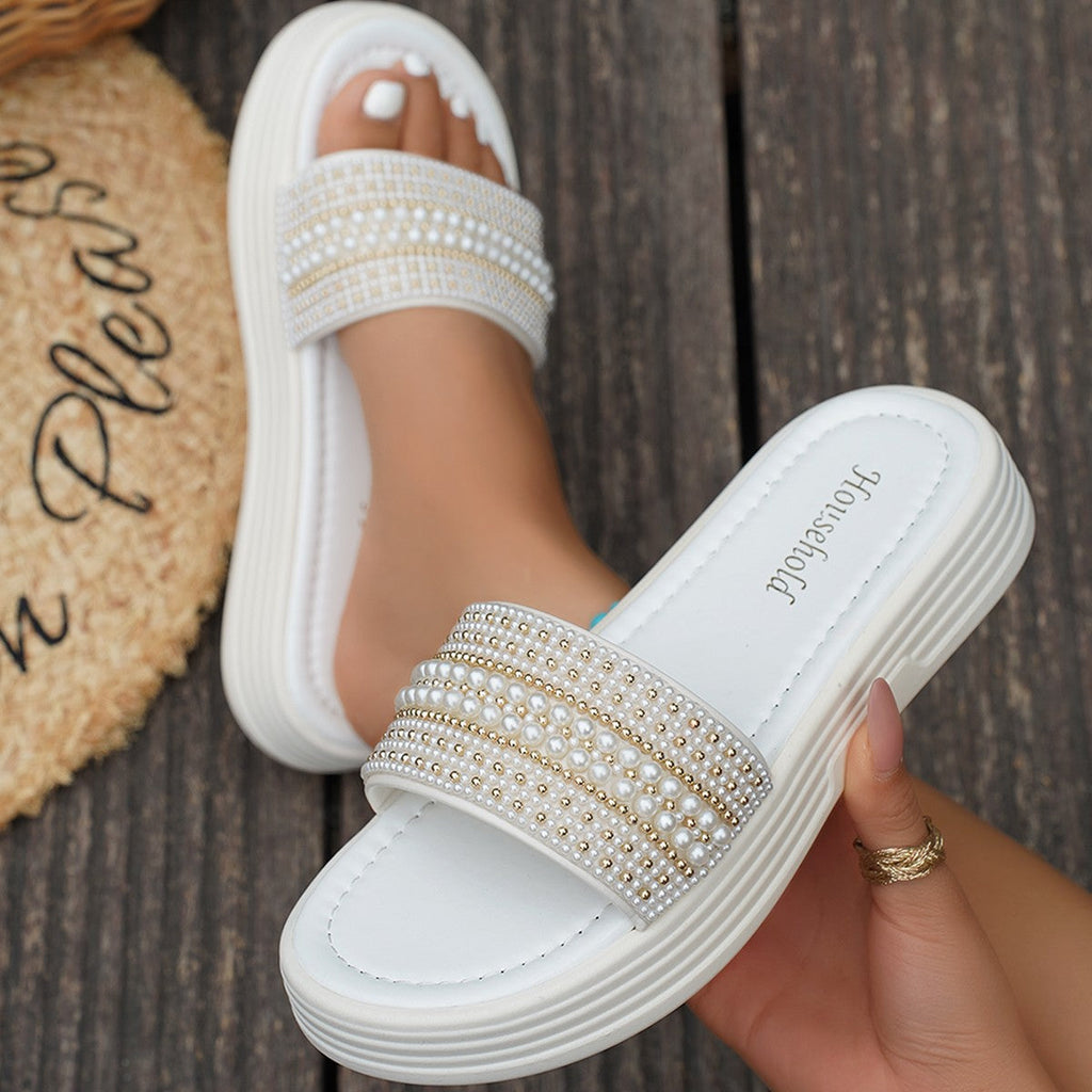 Chic Orthopedic Sandals with Unique Design