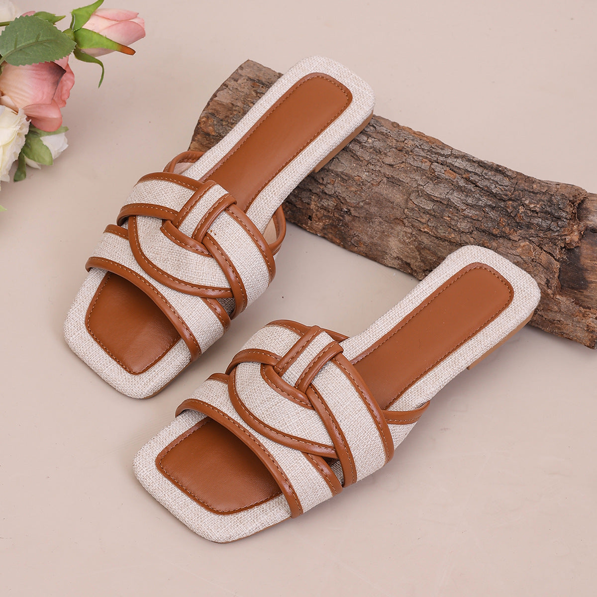 Comfortable Orthopedic Sandals for Daily Wear
