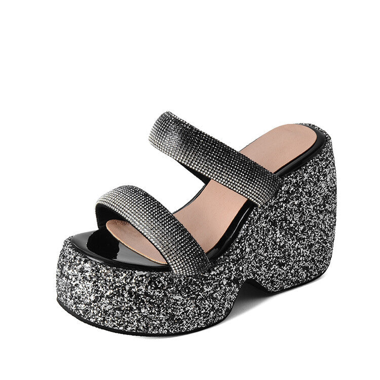 Vintage Inspired Orthopedic Sandals