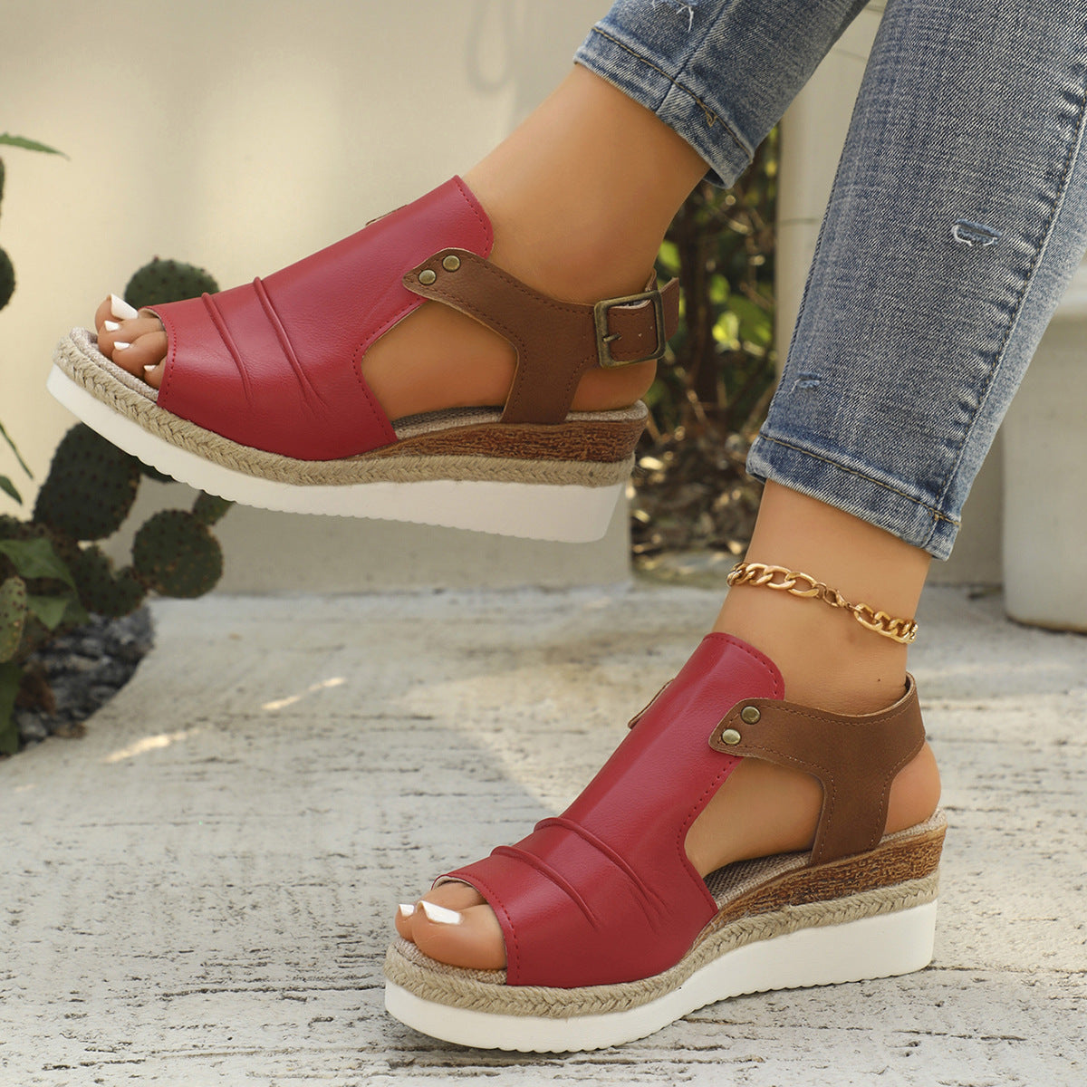 Style 5