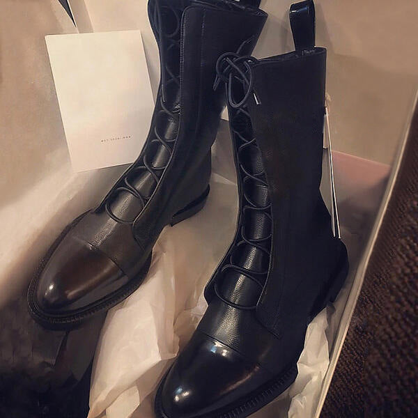 Stylish Orthopedic Boots for Any Occasion