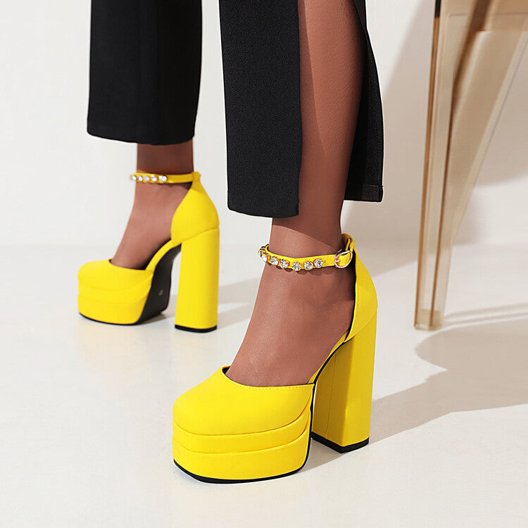 Vintage Inspired Orthopedic Sandals