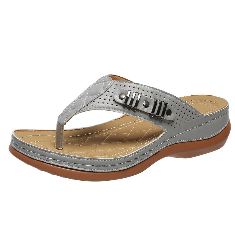 Beautifully Crafted Orthopedic Sandals