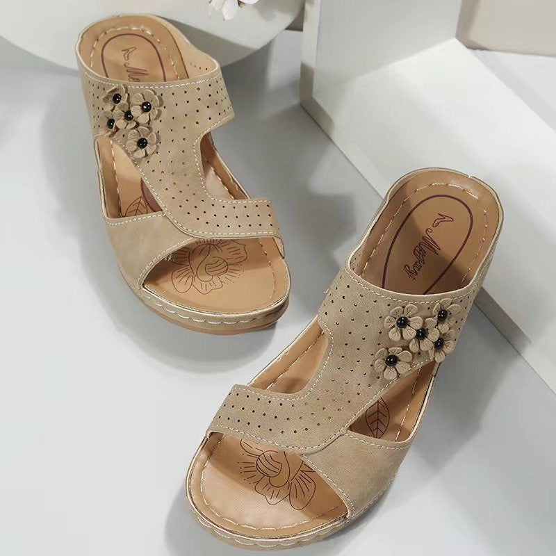 Stylish Orthopedic Sandals for Any Occasion