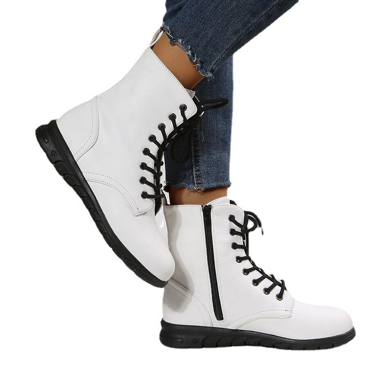 Comfortable Orthopedic Boots for Daily Wear