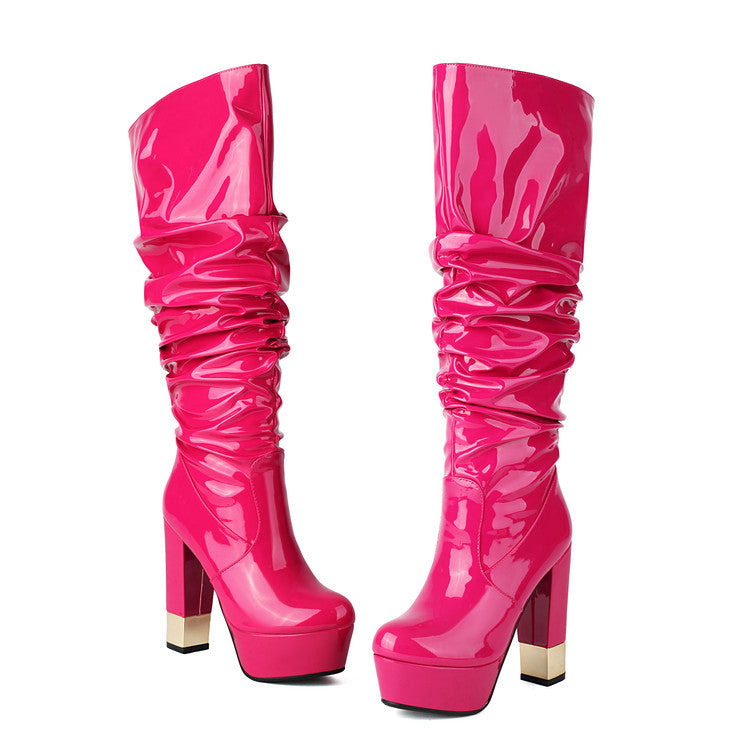 Elegant Orthopedic Boots for Every Step