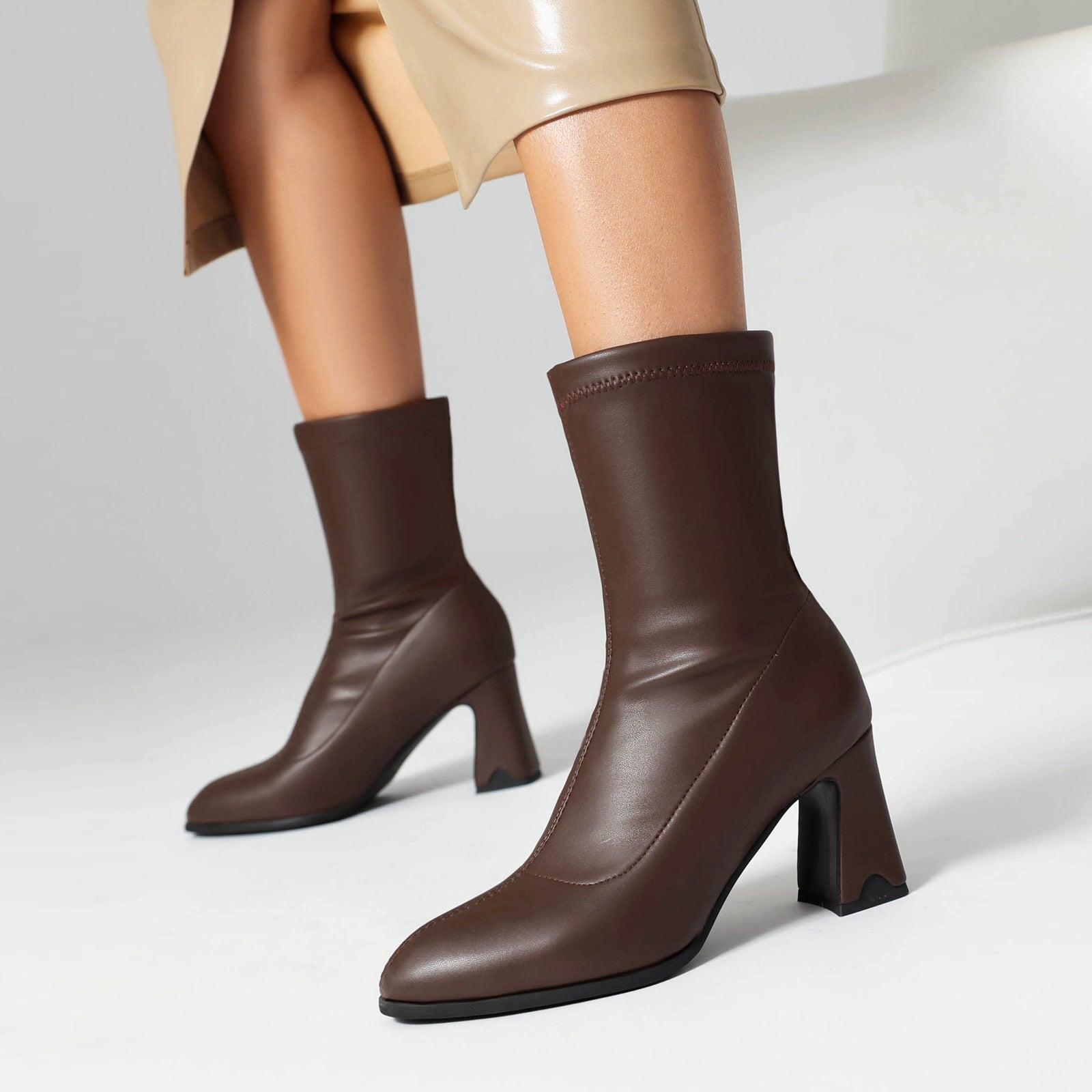 Stylish Orthopedic Boots for Any Occasion