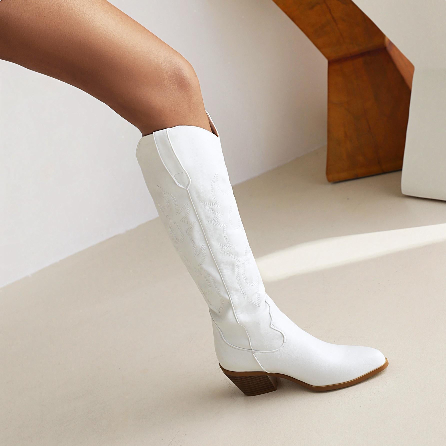 Beautifully Crafted Orthopedic Boots