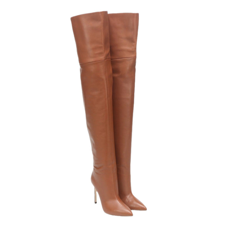 Beautifully Crafted Orthopedic Boots