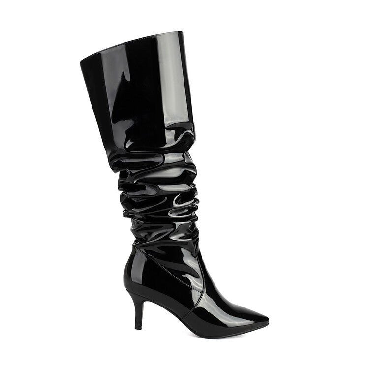 Elegant Orthopedic Boots for Every Step