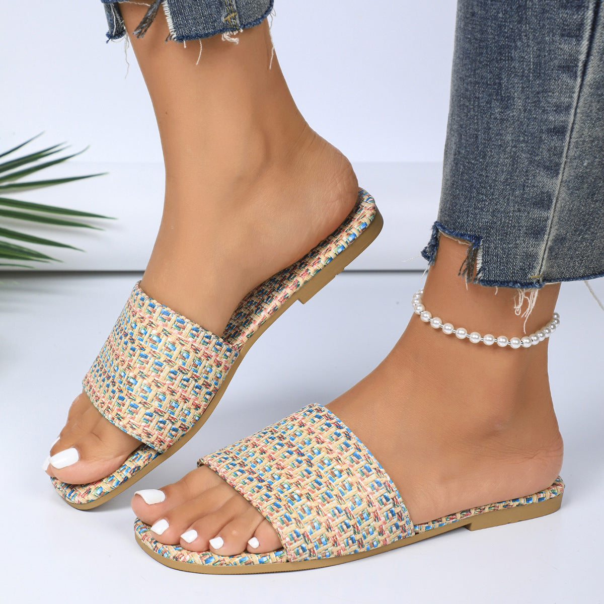 Comfortable Orthopedic Sandals for Daily Wear