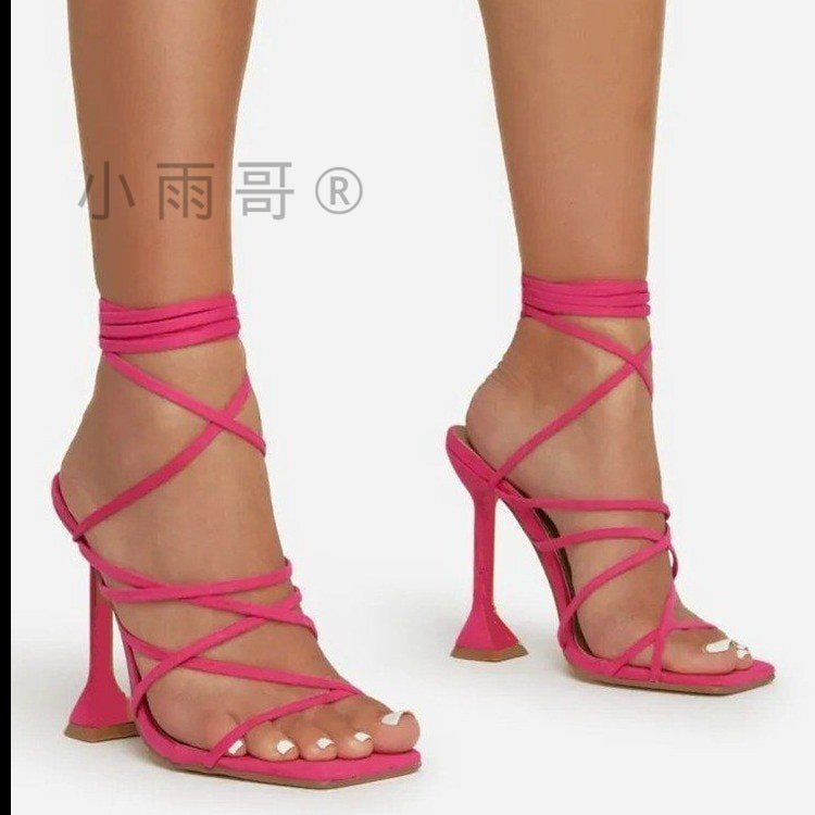 Beautifully Crafted Orthopedic Sandals