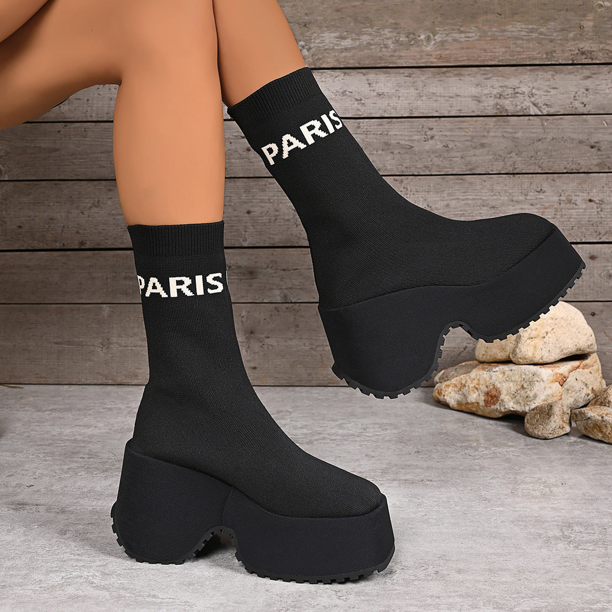 Beautifully Crafted Orthopedic Boots