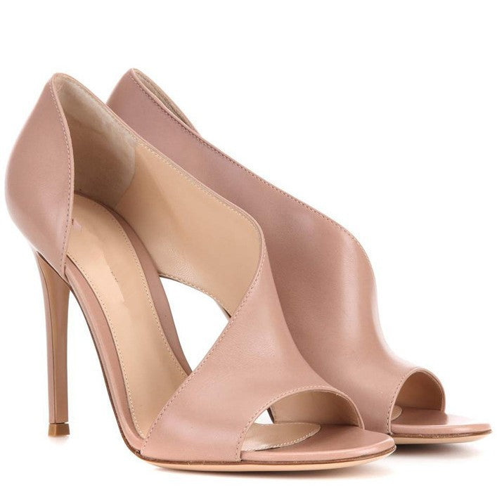 Vintage Inspired Orthopedic Sandals