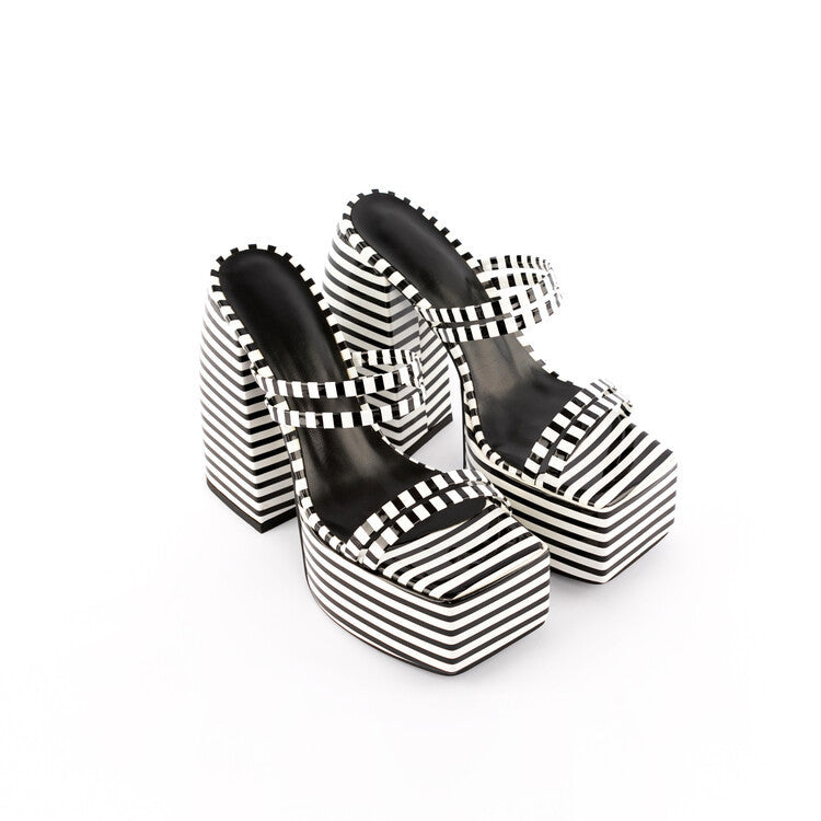 Beautifully Crafted Orthopedic Sandals