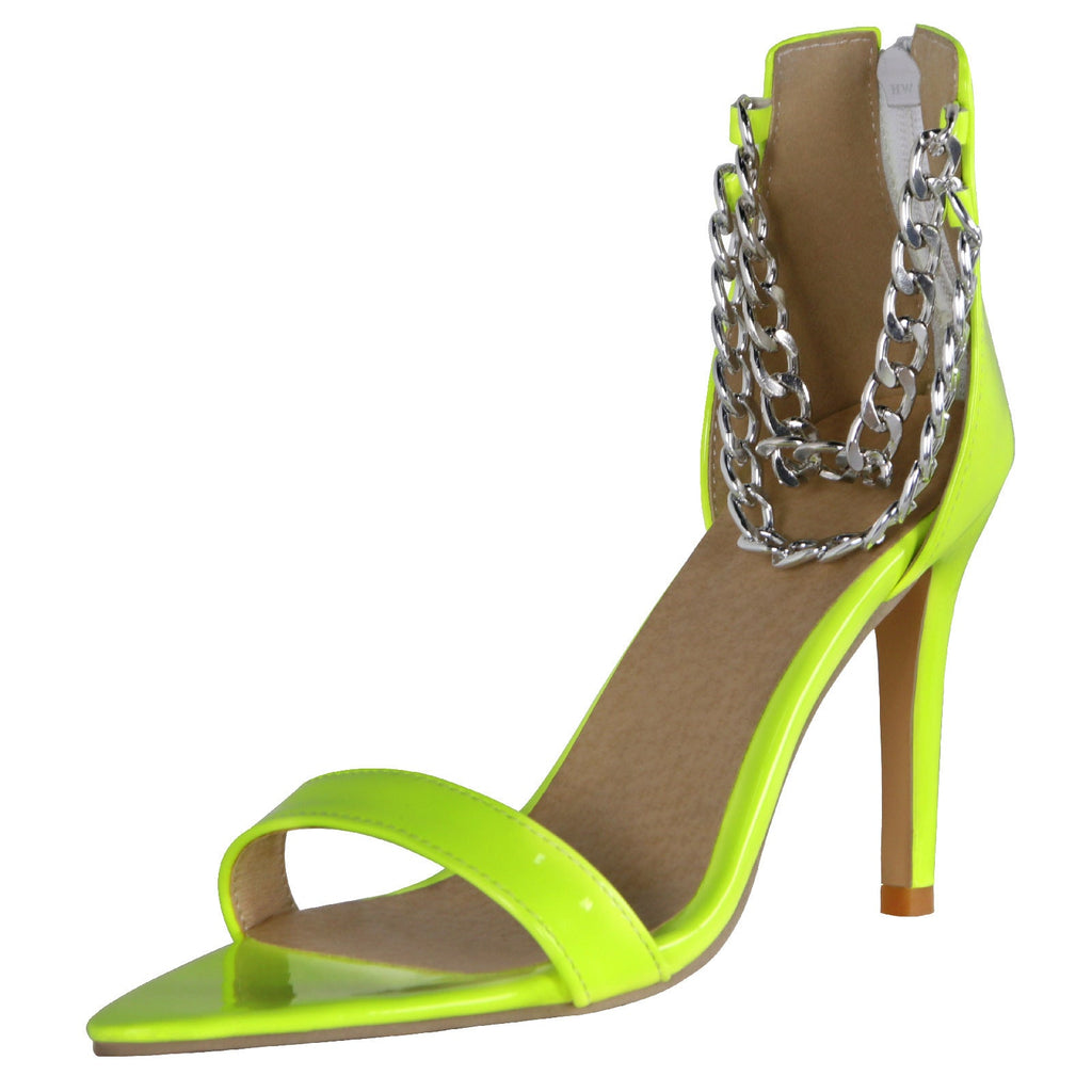 Graceful Orthopedic Sandals for Modern Look