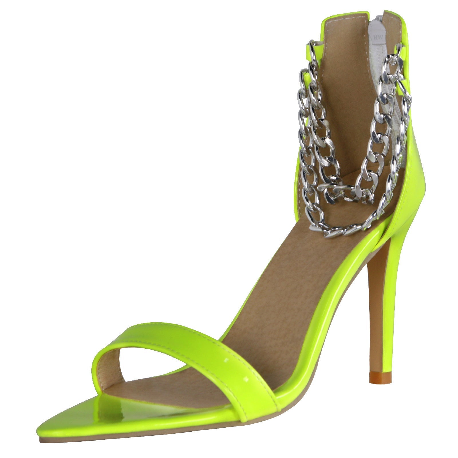 Graceful Orthopedic Sandals for Modern Look