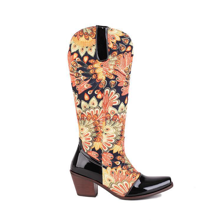 Stylish Orthopedic Boots for Any Occasion